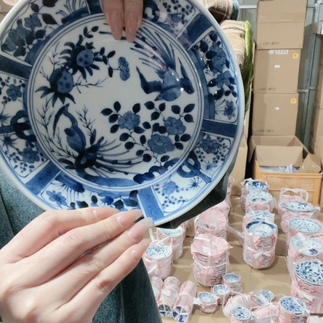 【闪购商品】高岭土瓷