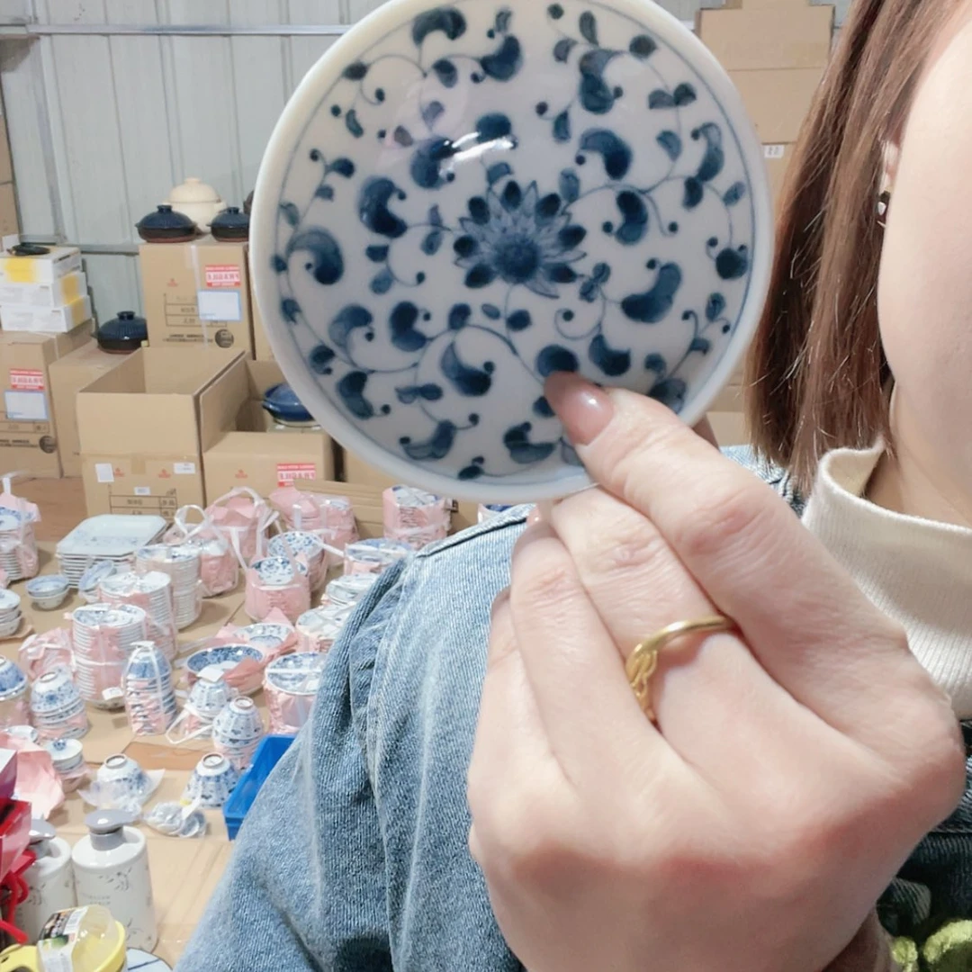 【闪购商品】高岭土瓷