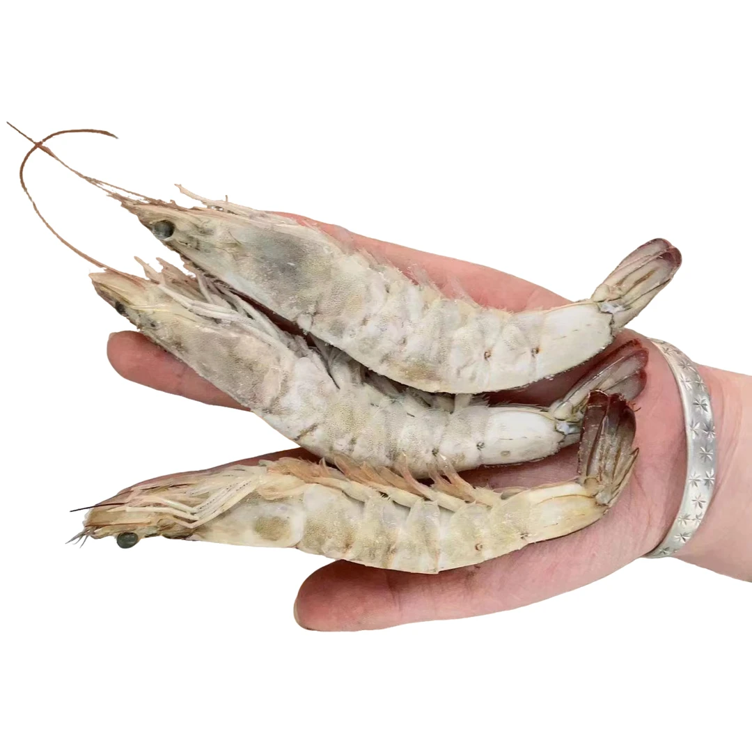 王牌大虾
