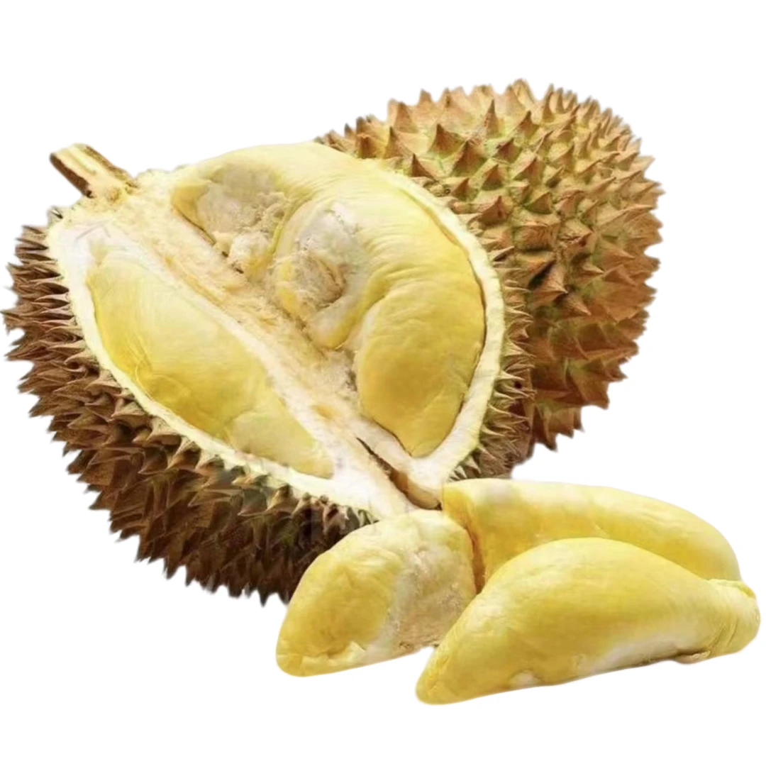 金枕榴莲A果城北
