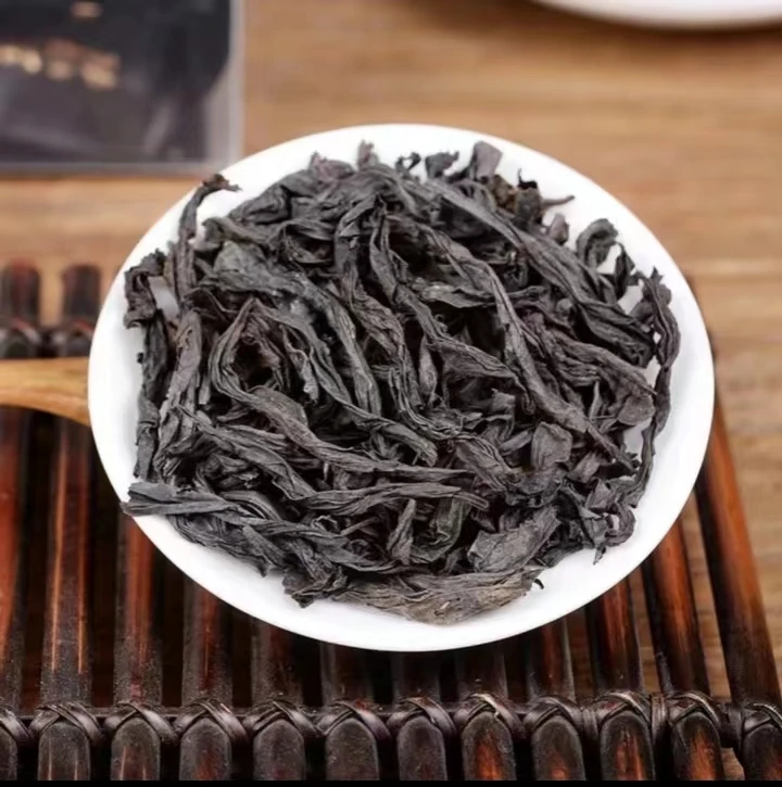 武夷岩茶~礼盒改价链接