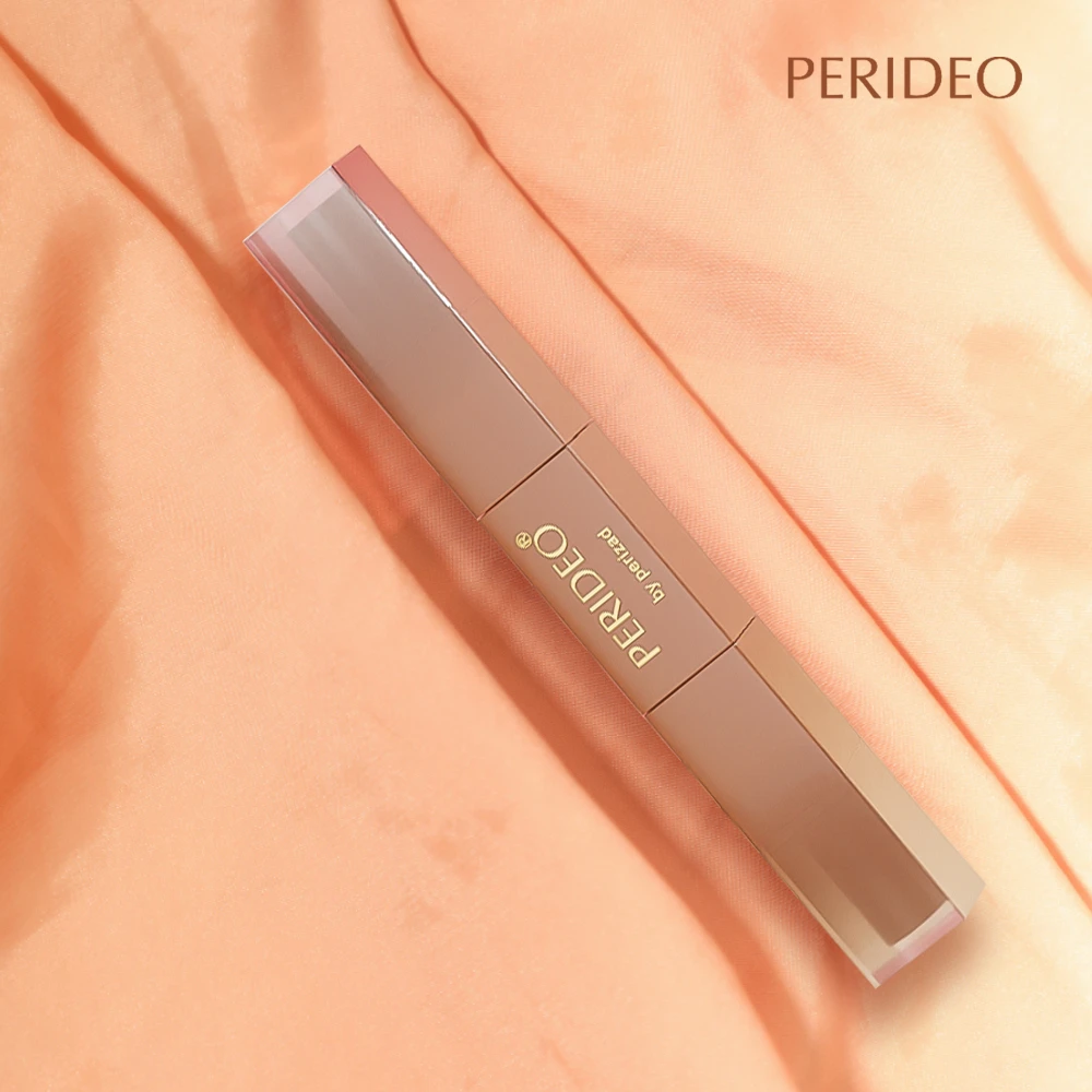 PERIDEO晶钻珠光双头眼影液