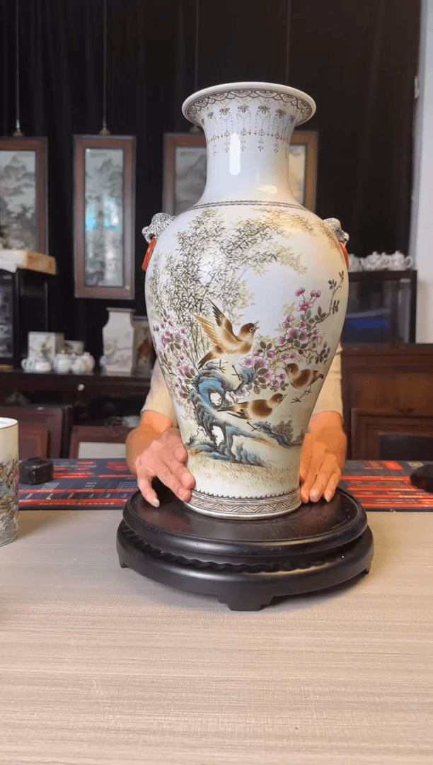 【闪购商品】其他景德镇陶瓷手工手绘