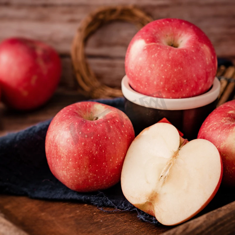甜心大苹果到手五斤