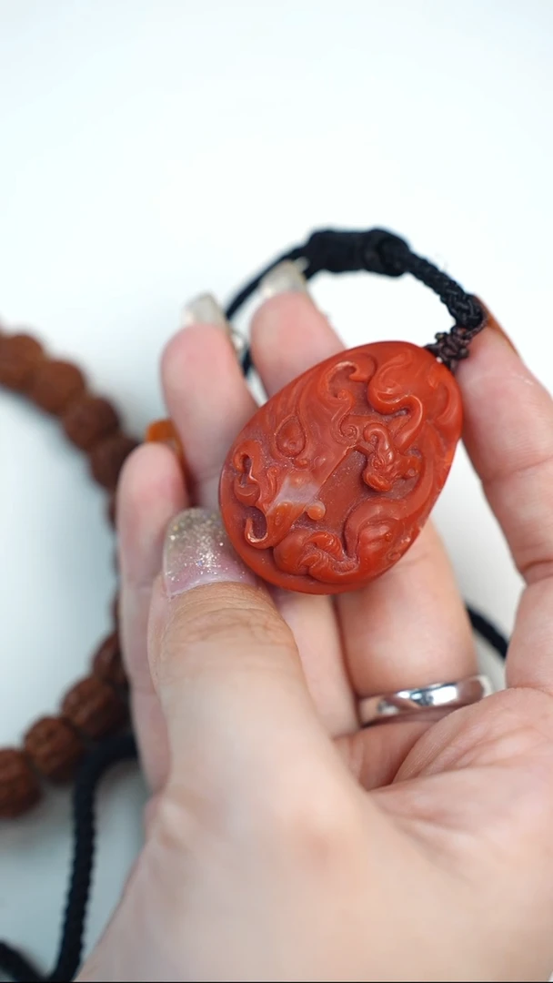 【闪购商品】南红玛瑙1未镶嵌1-480