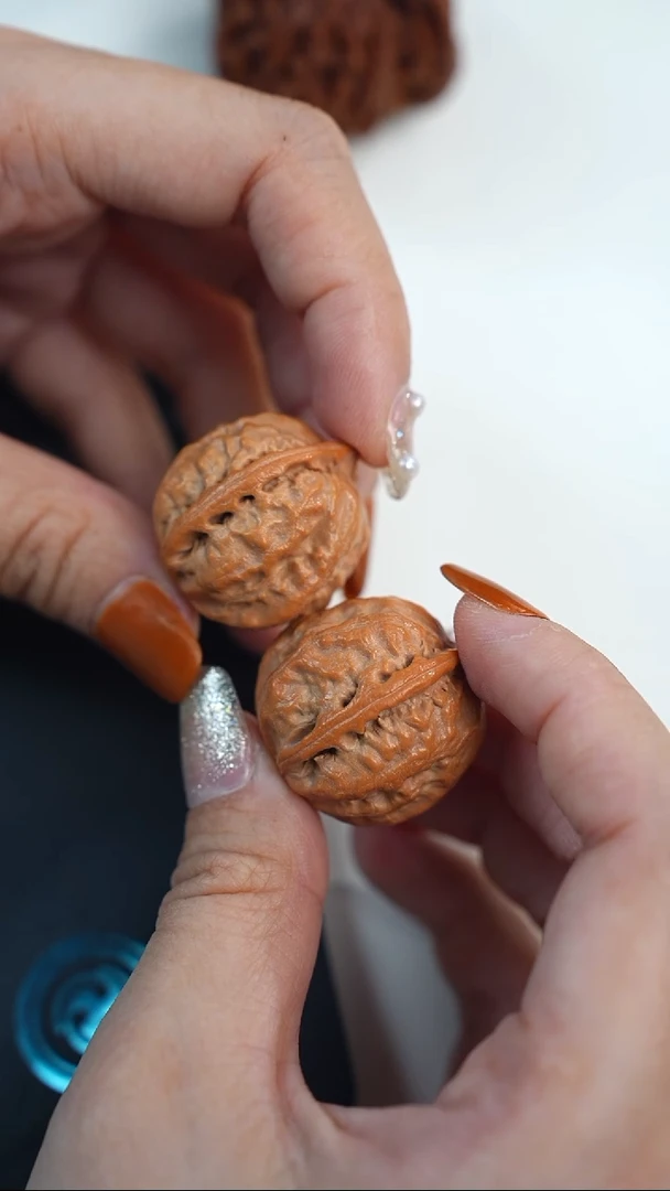 【闪购商品】文玩核桃吊坠1