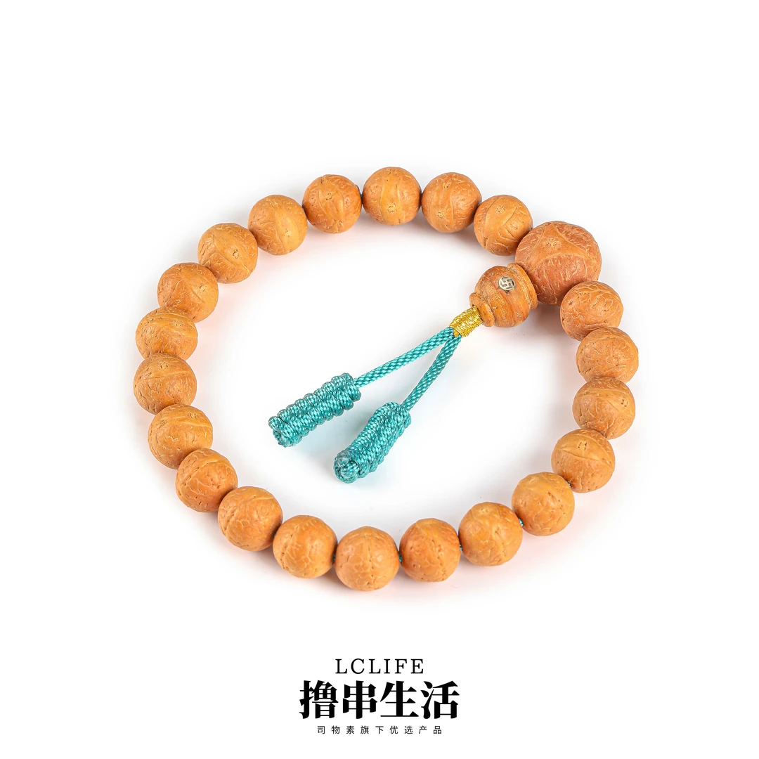优选自营丨撸串生活 凤眼单圈-精选头货-13.5mm