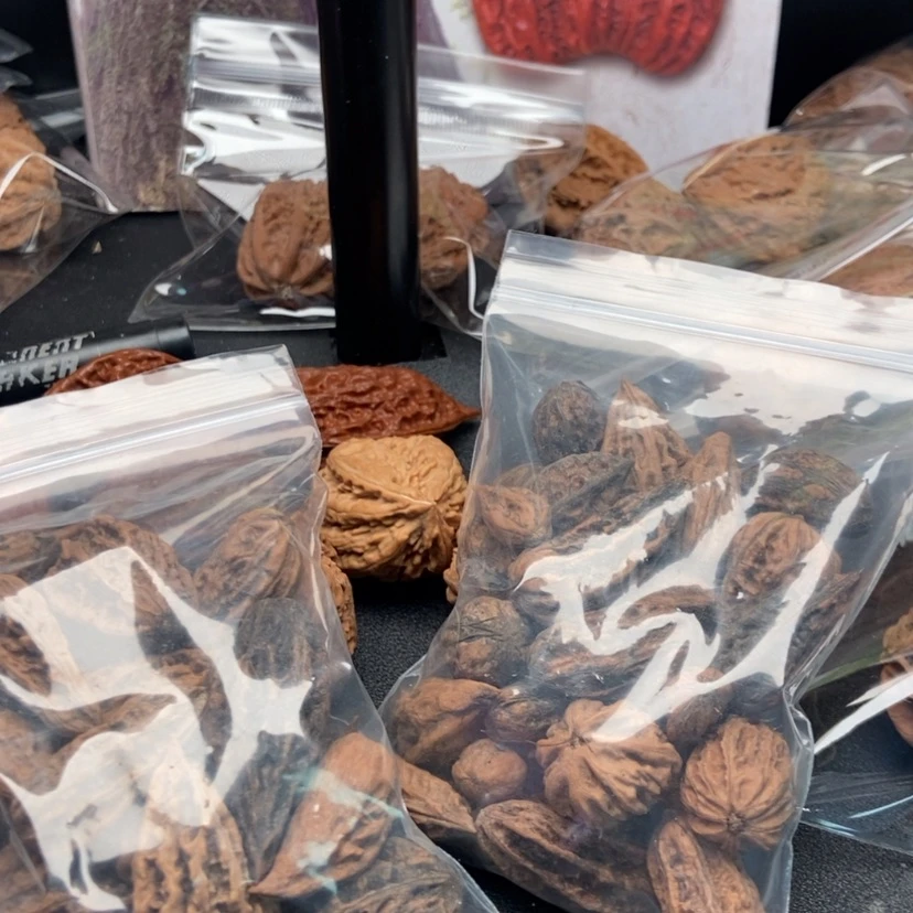 【闪购商品】文玩核桃把件52