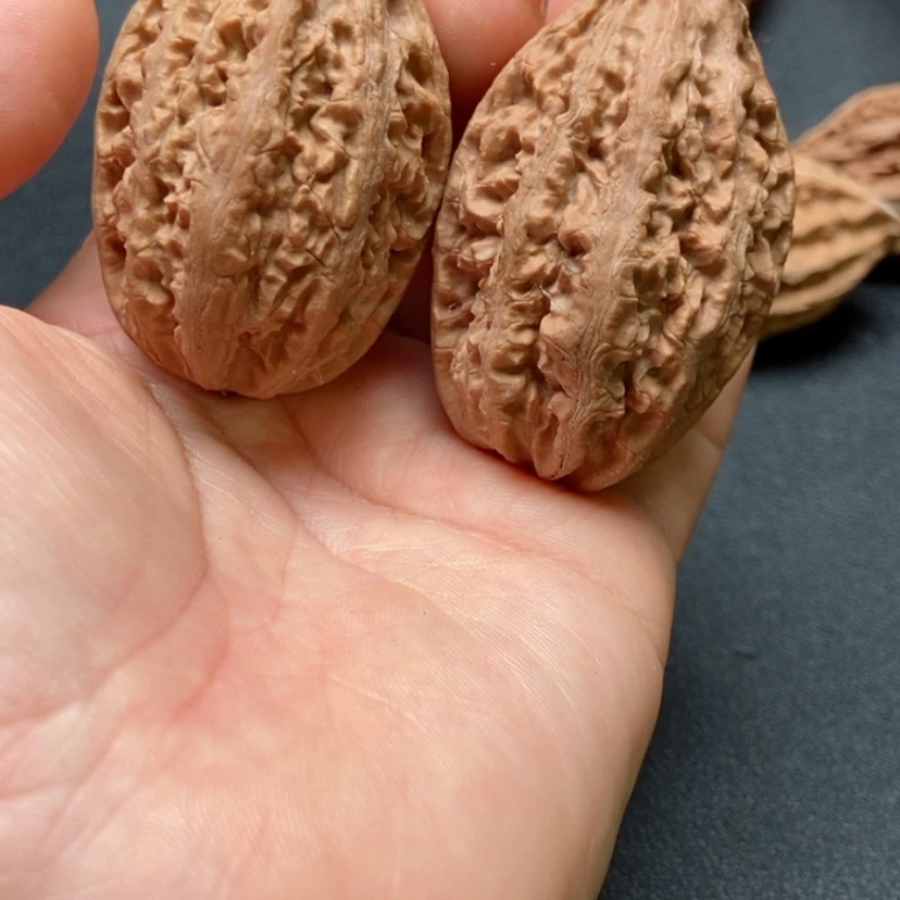【闪购商品】文玩核桃把件65