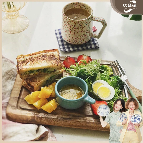 LCLIVING泰国相思木切水果砧板厨房辅食板面包板牛排切板家用菜板
