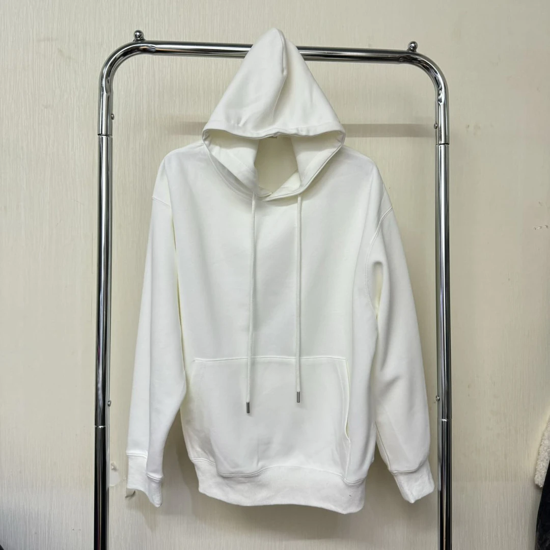 【某物】廓形大卫衣