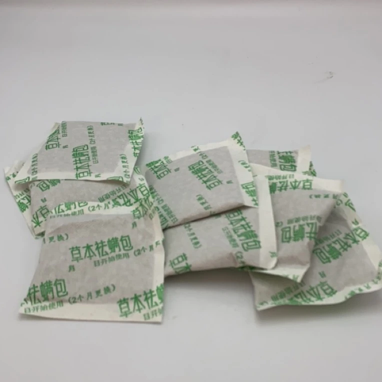 除螨包/绿色包装