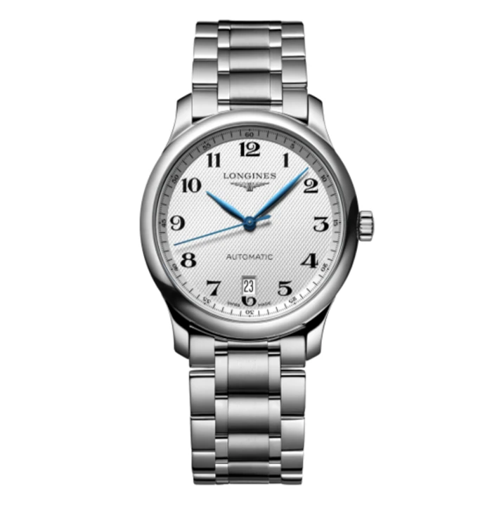 99新 Longines/浪琴 洋哥说表 628白盘/名匠38.5mm