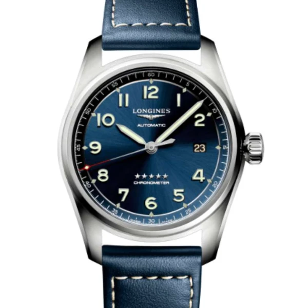 99新 Longines/浪琴  Longines/浪琴 /自动机械/40mm