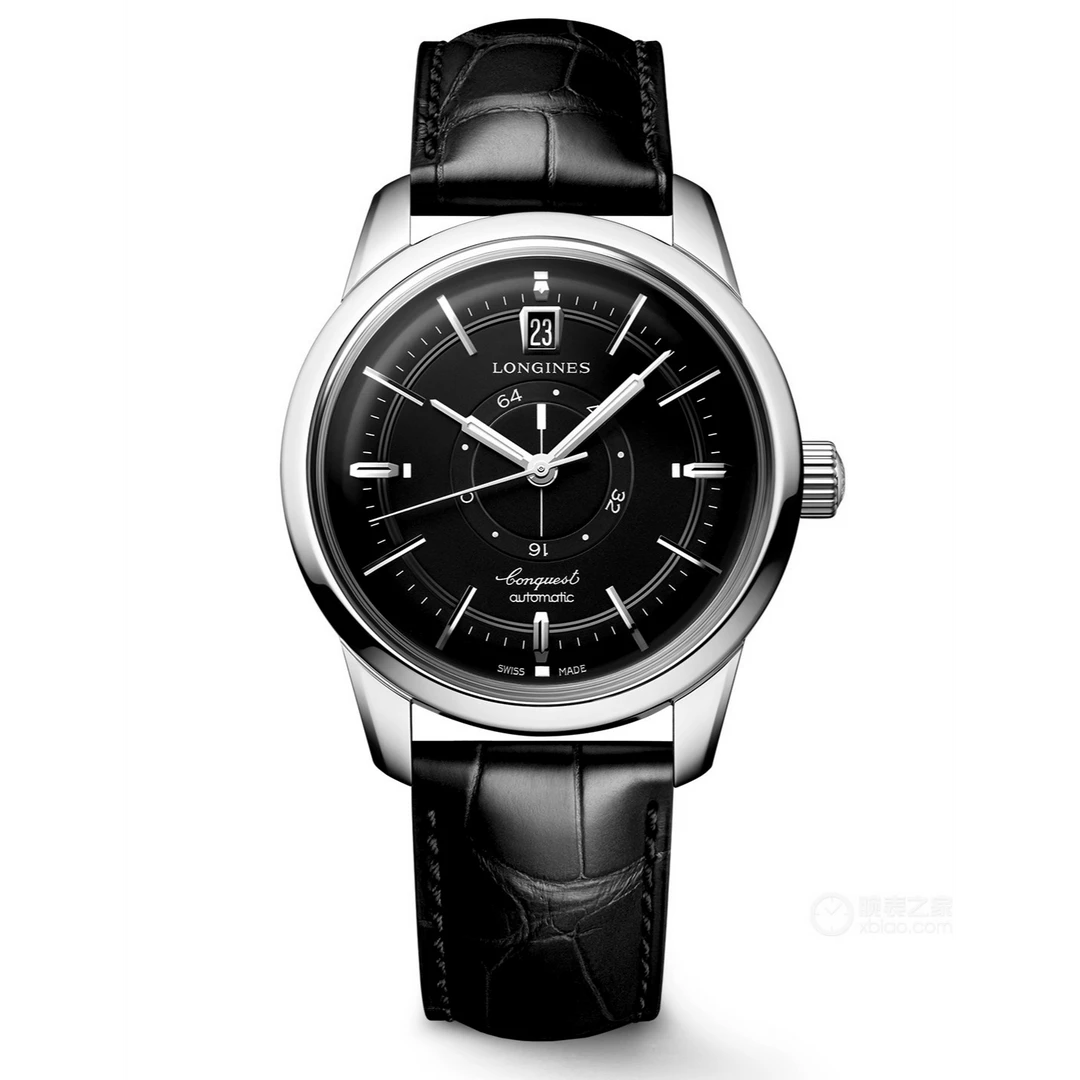 99新 Longines/浪琴 24年新款经典复刻/工价31800元/38mm