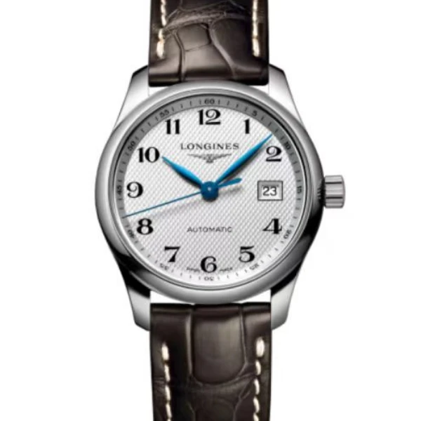 99新 Longines/浪琴 小宇讲浪琴/L2.128.4.78.3/名匠女表/25.5mm