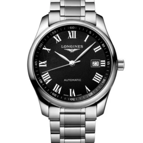 99新 Longines/浪琴 男表/名匠793/机械/40mm/公价18200元