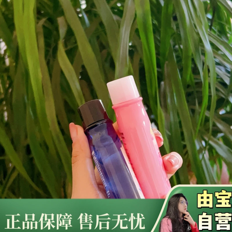 【直播专享 稀缺～】来自泡菜国的劲爽柑橘洗发粉漾甜心沐浴两件套
