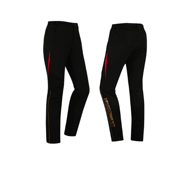 冬季防寒保暖户外男士长裤加绒超轻透气舒适AWP-531