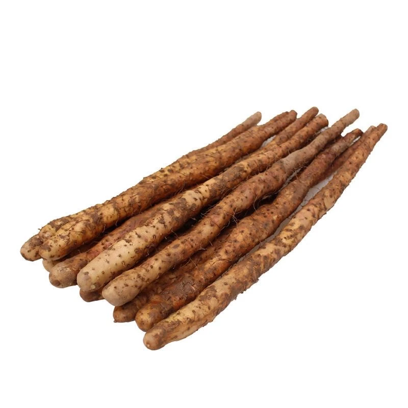 健康铁棍山药 铁棍山药怀山药焦作垆土地新鲜怀山药【温县直发】