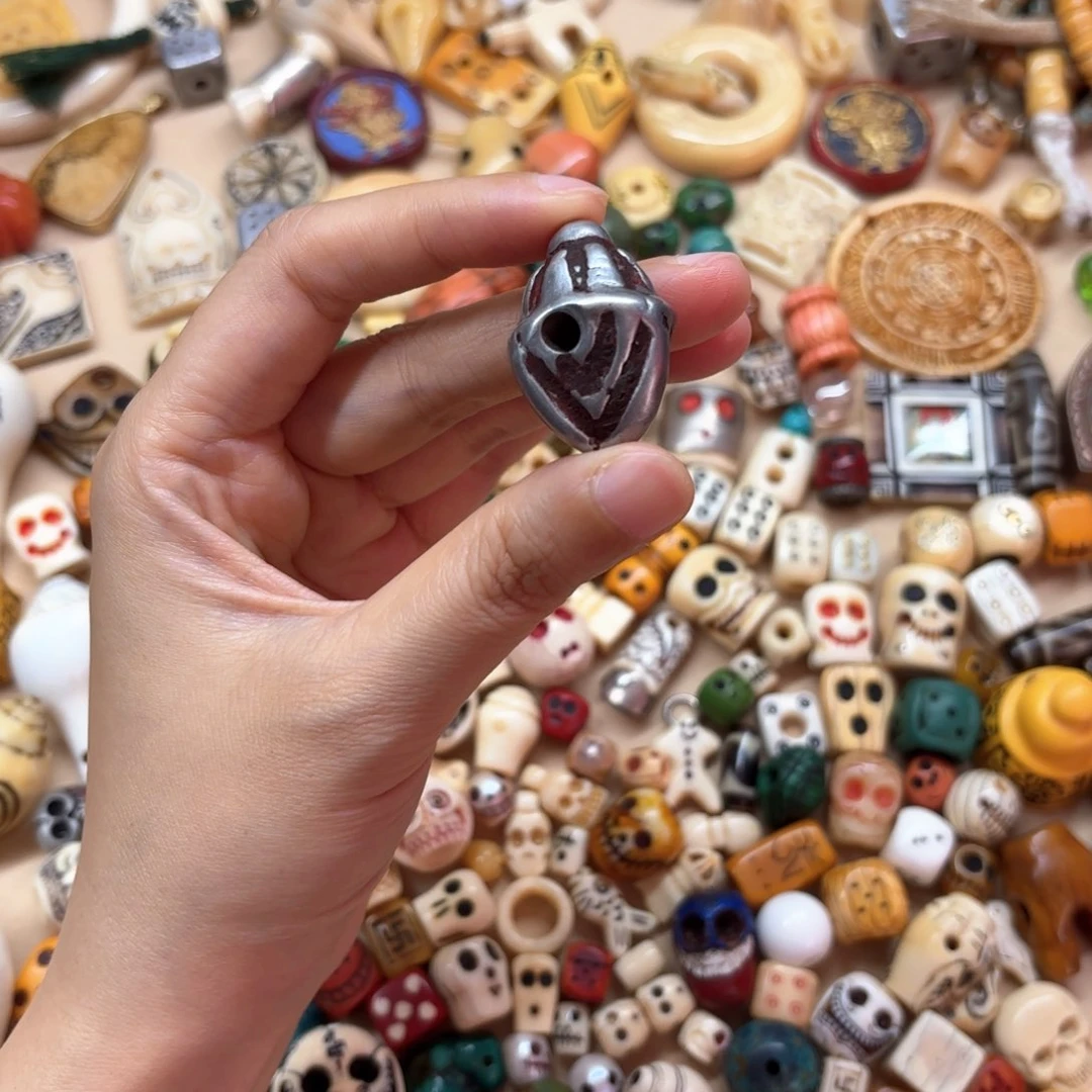 配饰设计及其基础技术及