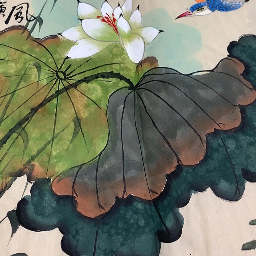 【闪购商品】书法老**.美协会员老师作品