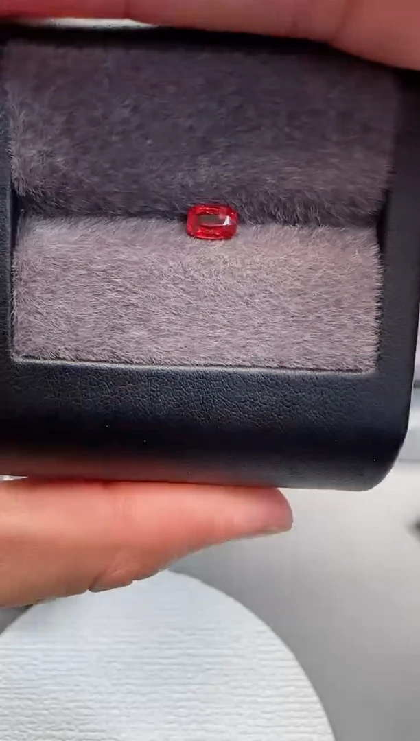 【闪购商品】尖晶石裸石未镶嵌0.60ct