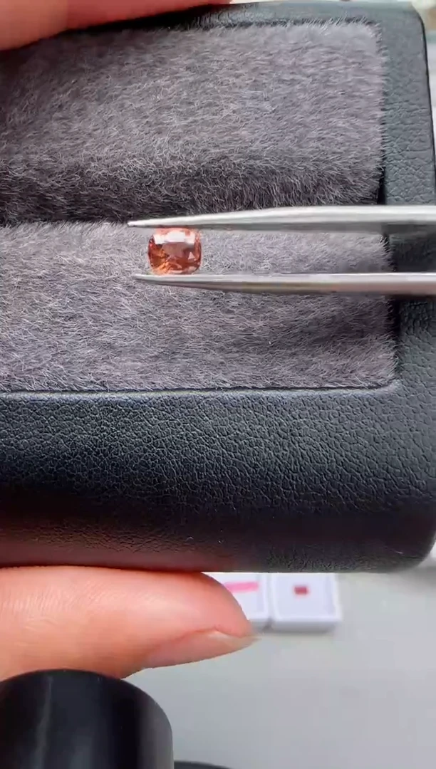 【闪购商品】尖晶石裸石未镶嵌0.44ct