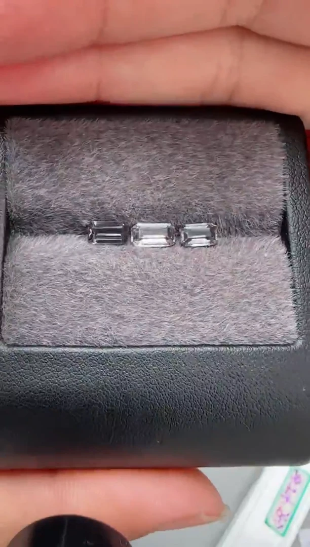 【闪购商品】尖晶石裸石未镶嵌1.87ct
