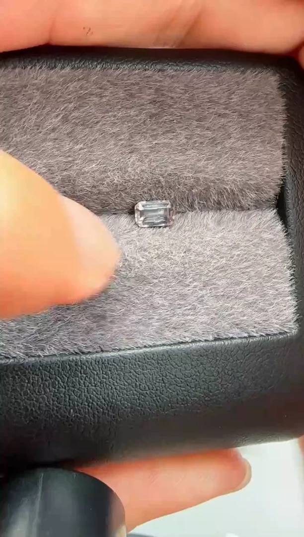 【闪购商品】尖晶石裸石未镶嵌0.46ct