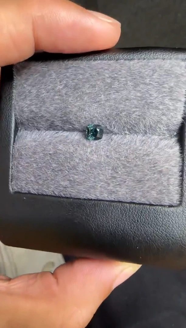 【闪购商品】尖晶石裸石未镶嵌0.58ct单颗