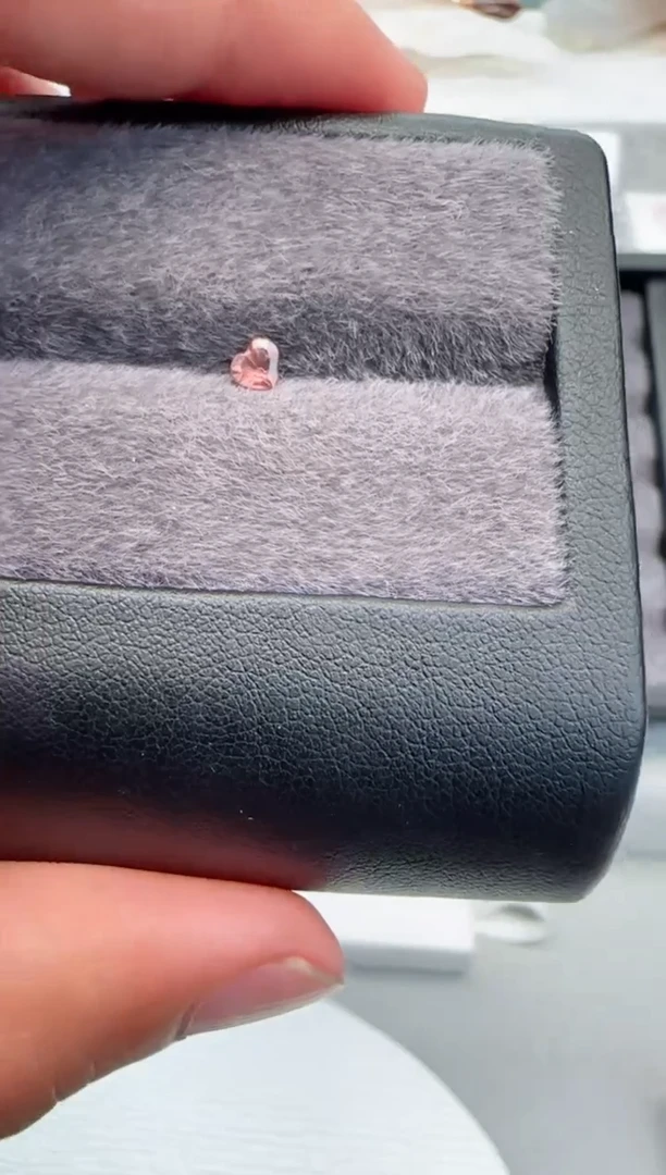 【闪购商品】尖晶石裸石未镶嵌0.21ct