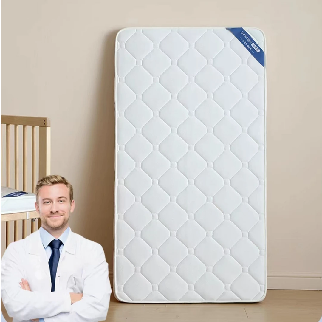 定制宿舍单人床高回弹高密度记忆棉床垫