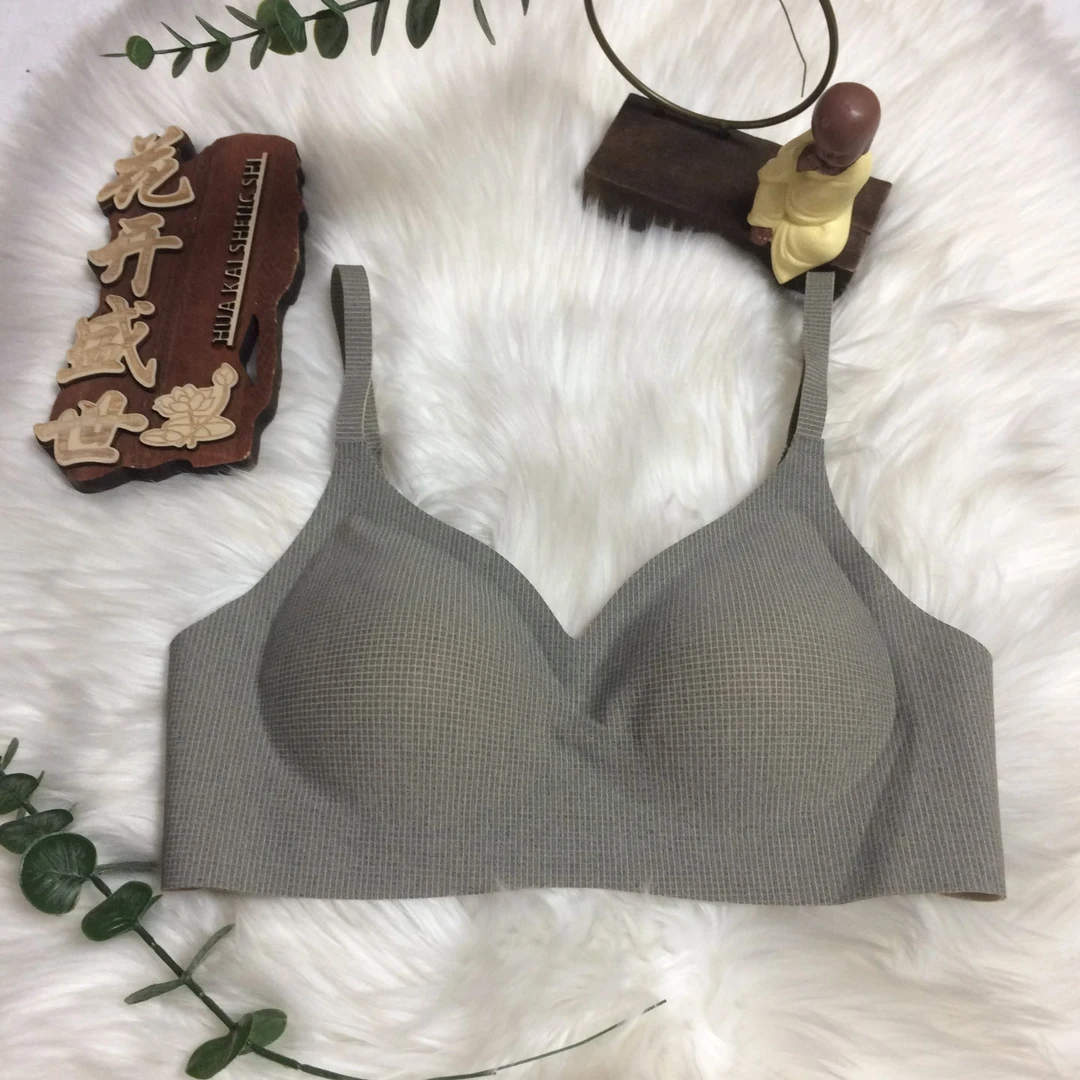 1件：0感养护围文胸100164K