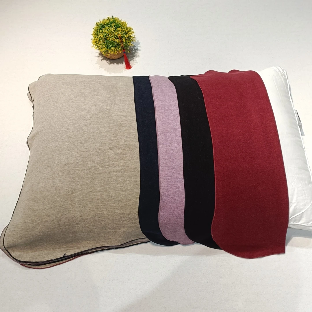 睡眠枕巾 三零工艺 0559【60×80cm】