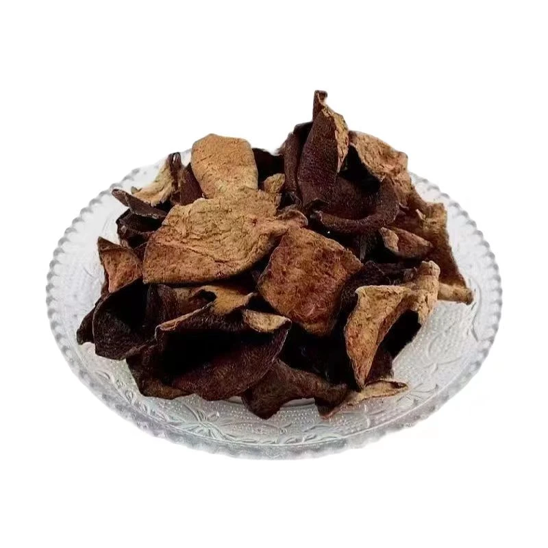 三宝扎陈皮东甲陈皮大红皮太二正宗烘干核心珍藏晒干老陈皮果园