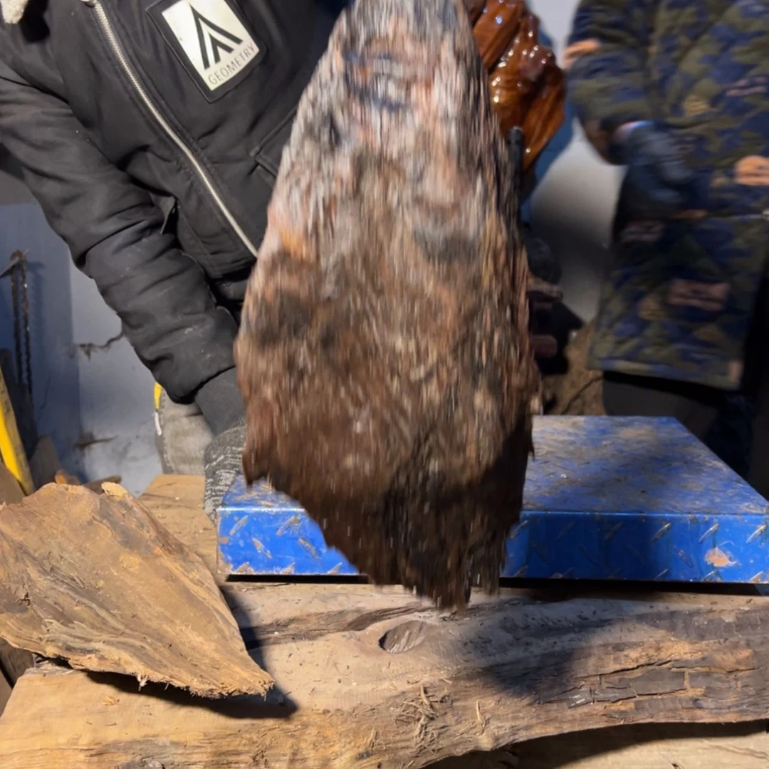 【闪购商品】木根雕