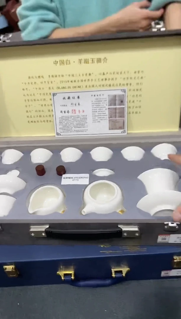 【闪购商品】瓷其他1