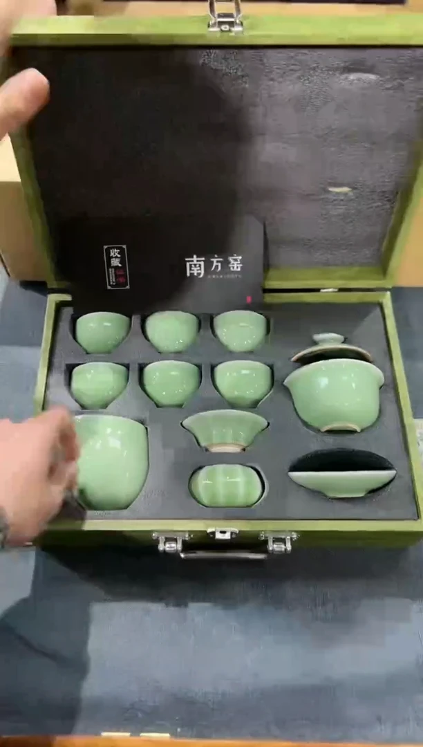 【闪购商品】瓷其他@@G029