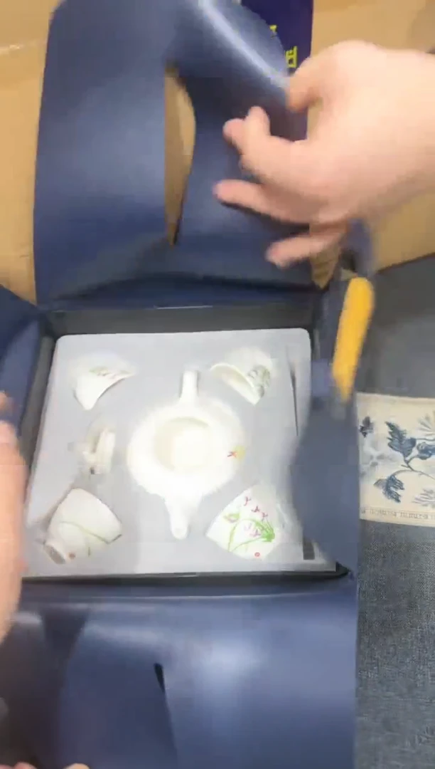 【闪购商品】瓷其他瓷K1