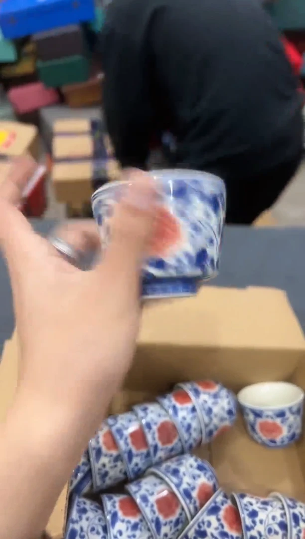 【闪购商品】瓷其他瓷K1