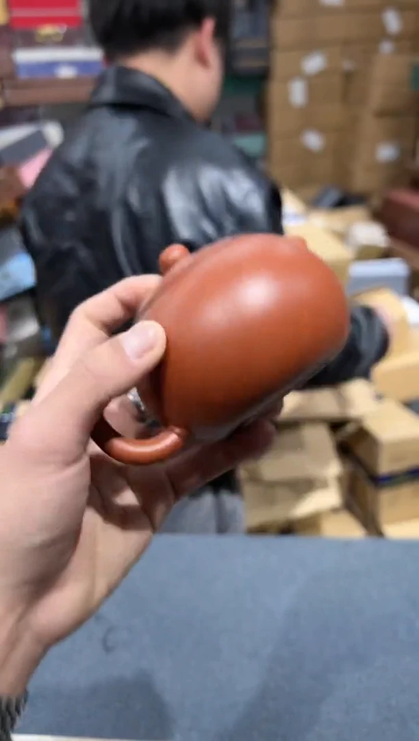 【闪购商品】瓷其他瓷K1