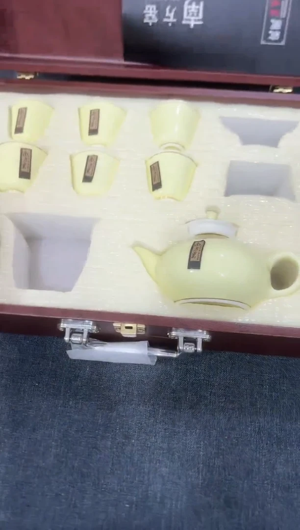 【闪购商品】瓷其他瓷K1