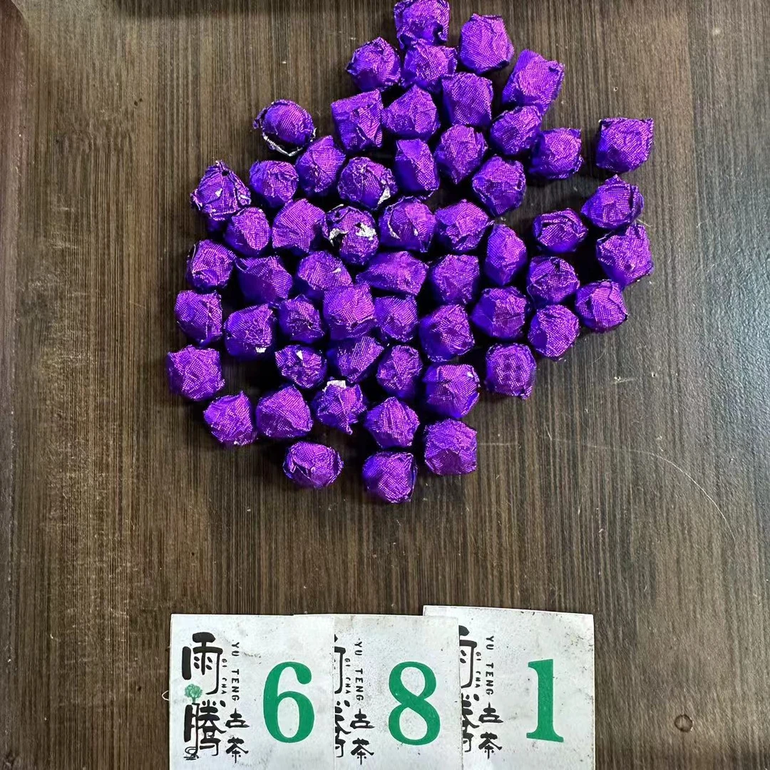 雨腾妹夫    TX头Y膏茶膏100g/袋  生茶膏