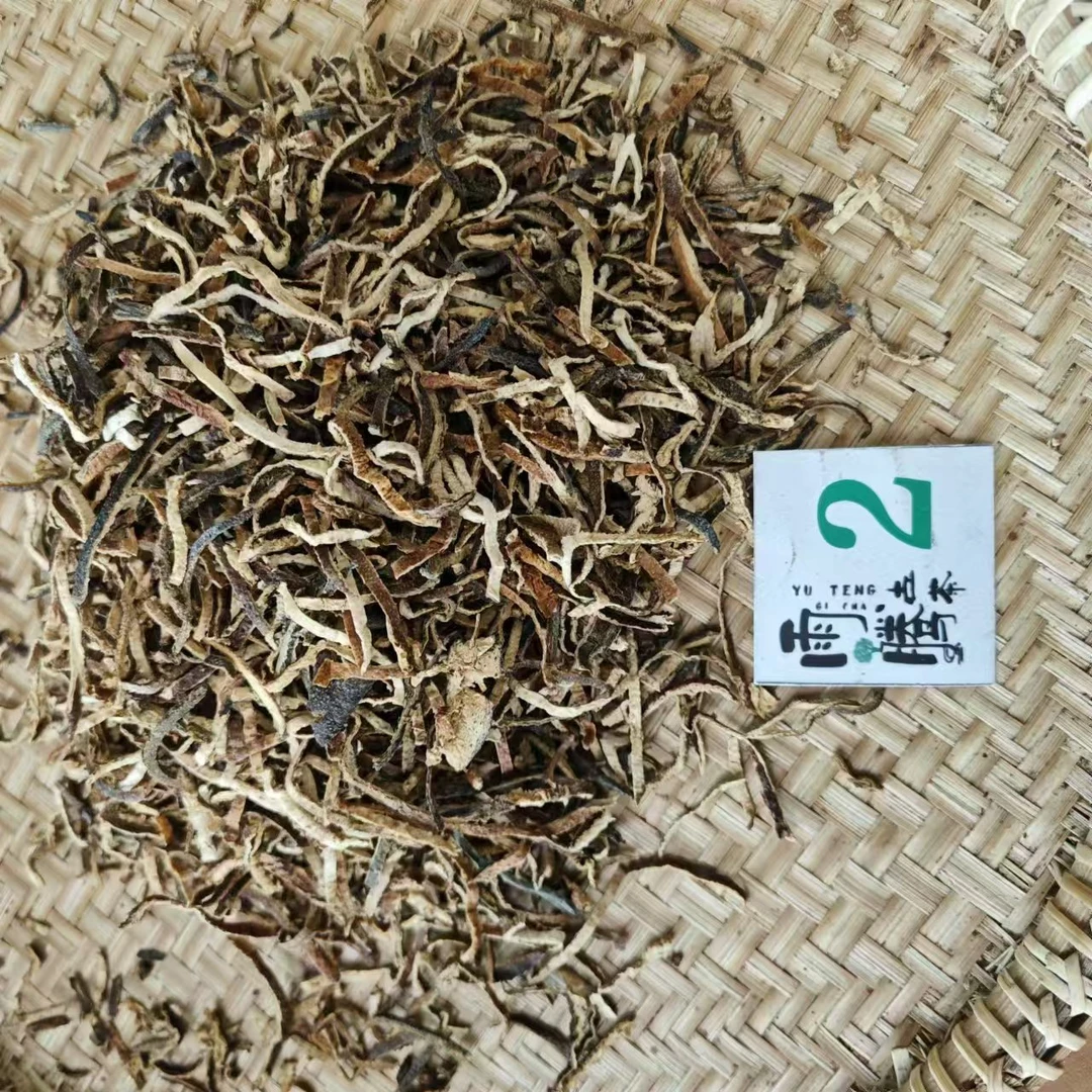 雨腾妹夫   只上一次头一梯队小FZT“Q清L"陈皮丝200g/袋