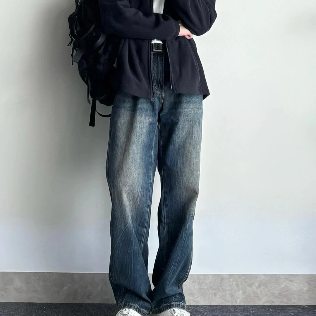 2024百搭复古秋季休闲鞋KJ01