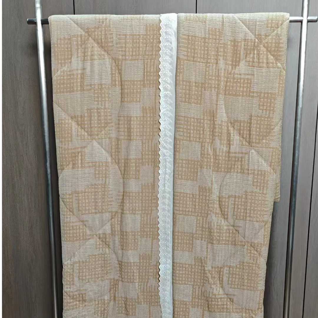 【韩大雪独家定制2*2.3】外贸超柔软舒服透气保暖填新疆棉花被子