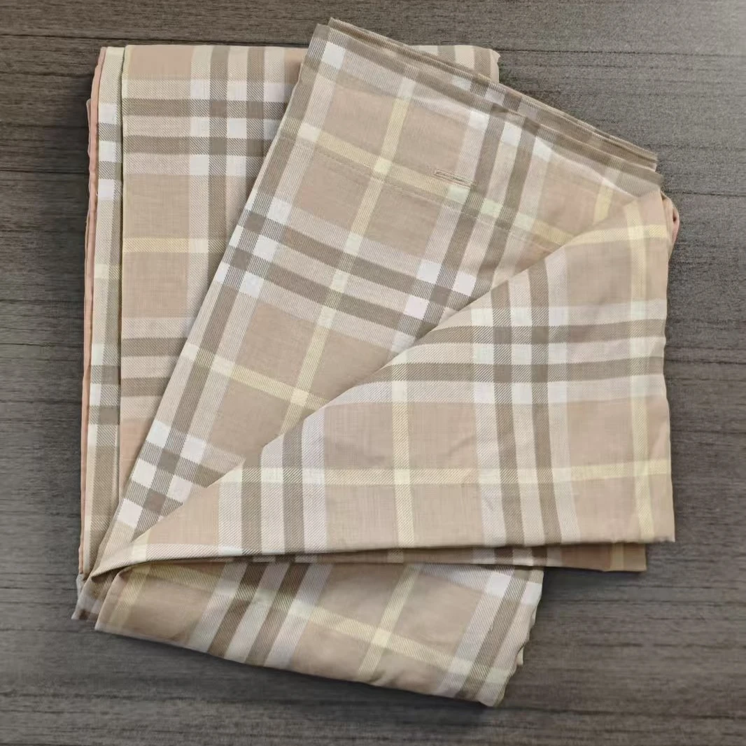 【韩大雪私人订制双层纱单人被套】真正A类母婴级复古双层纱被套