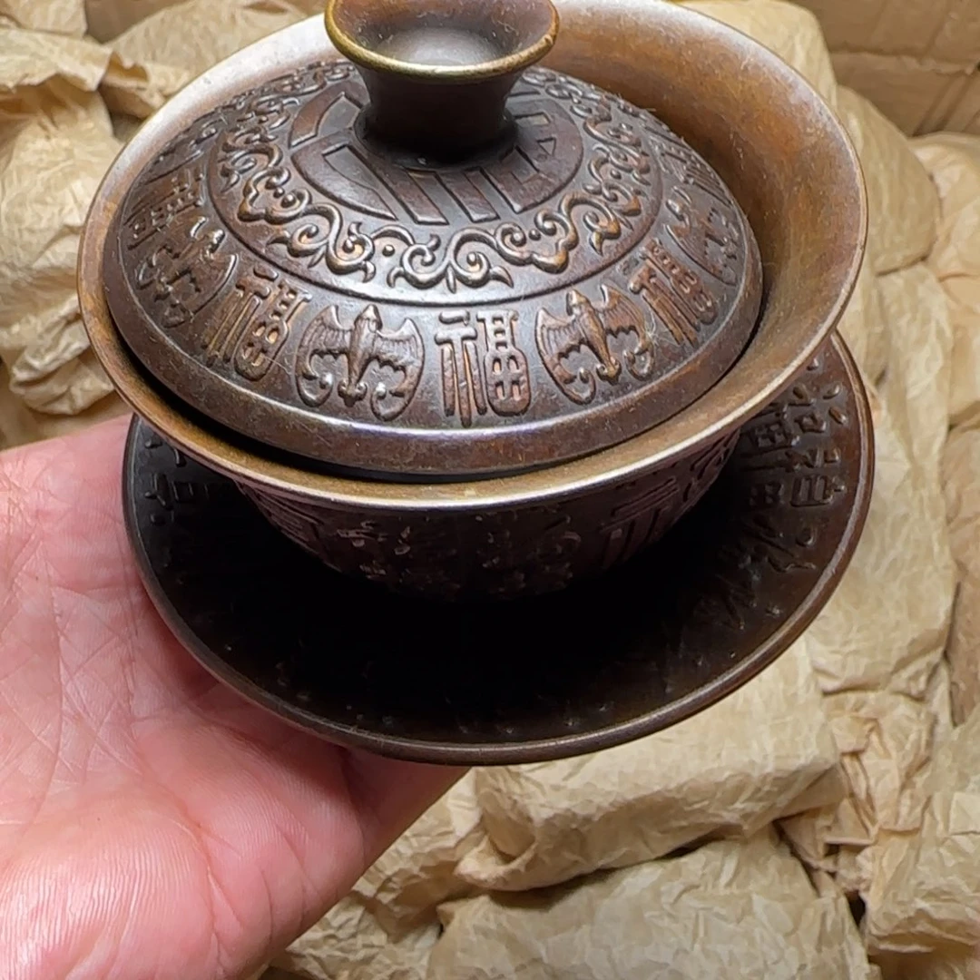 【闪购商品】铜器摆件冲冲冲冲冲