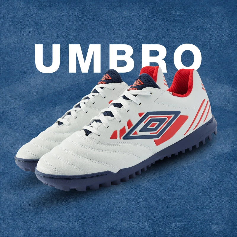 umbro茵宝TOCCO IV CLUB TF男款掌控型比赛训练足球鞋U7124110104